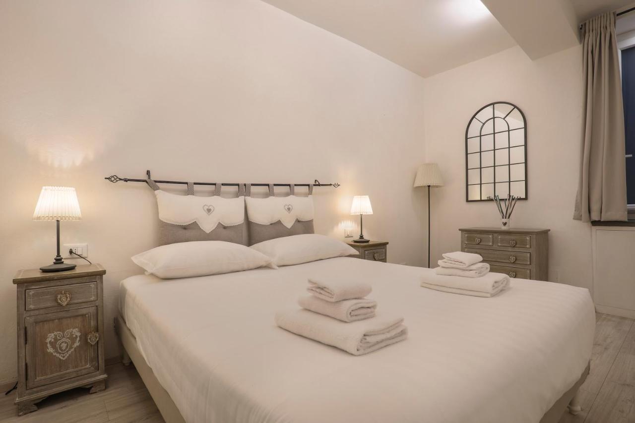 Florence Little Suite - Sweet Dreams In Florenţa Exterior foto